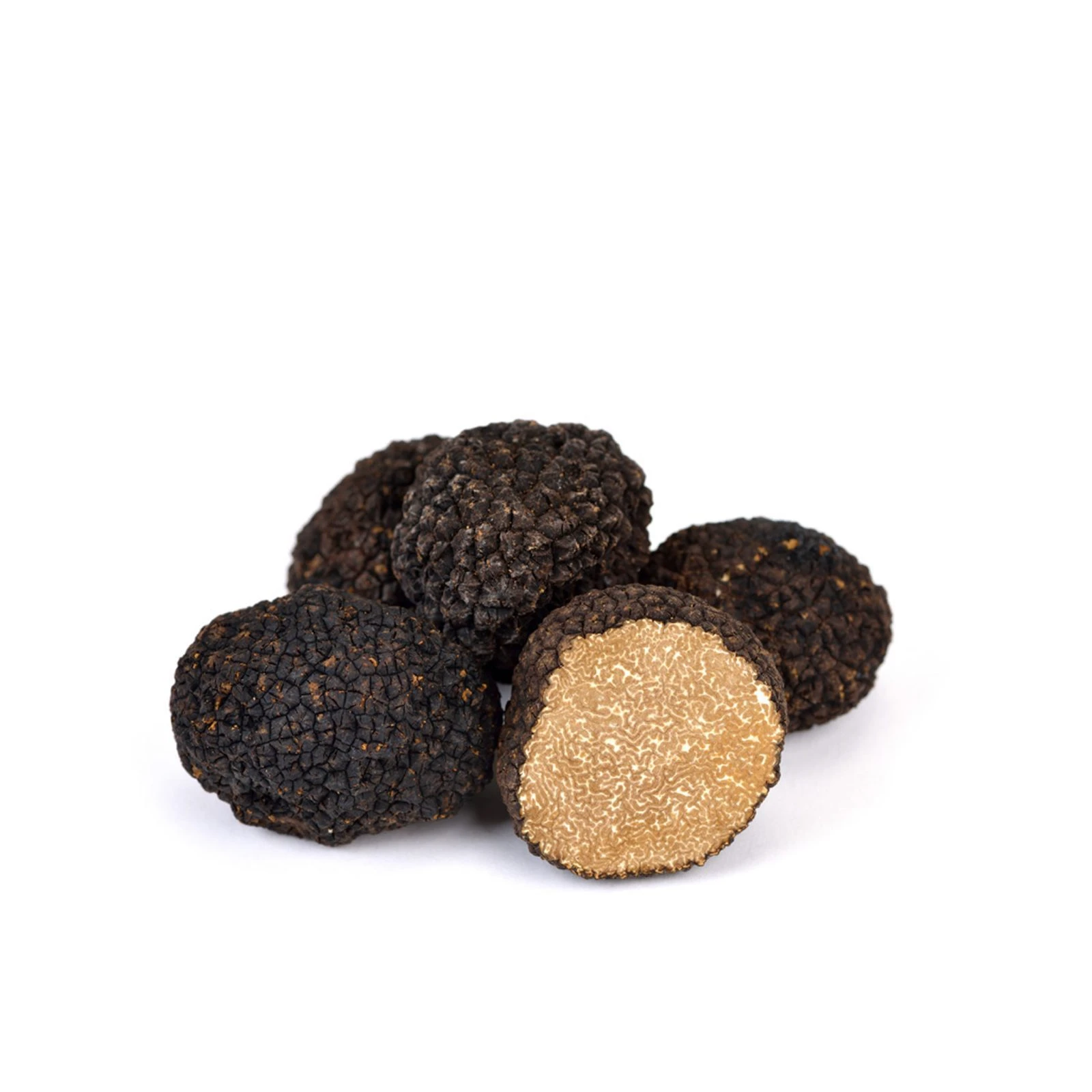 Crni jesenji tartuf – Tuber Uncinatum