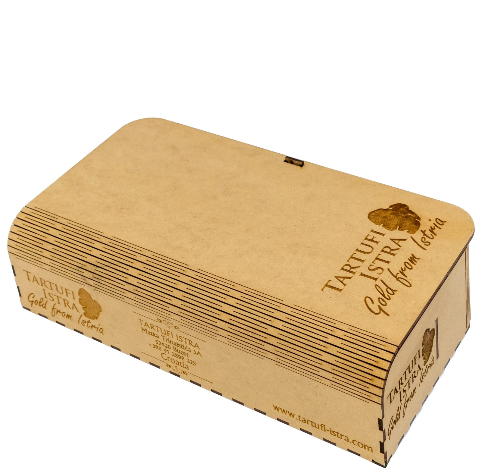Poklon paket Istarski Šampion - 2