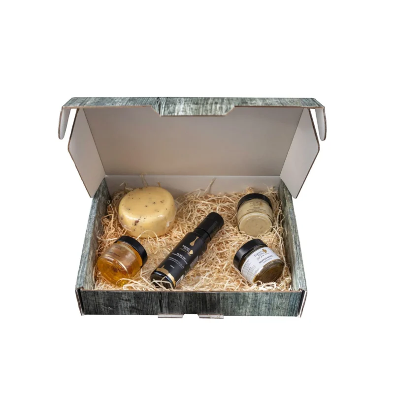 Poklon paket “MOTOVUN”